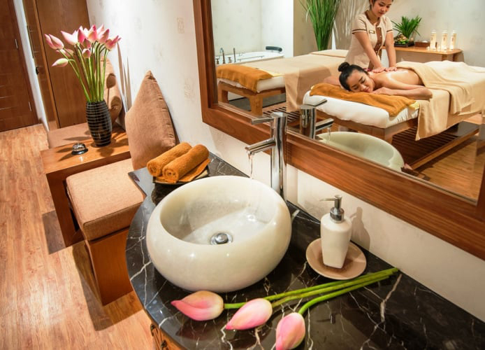  MASSAGE 